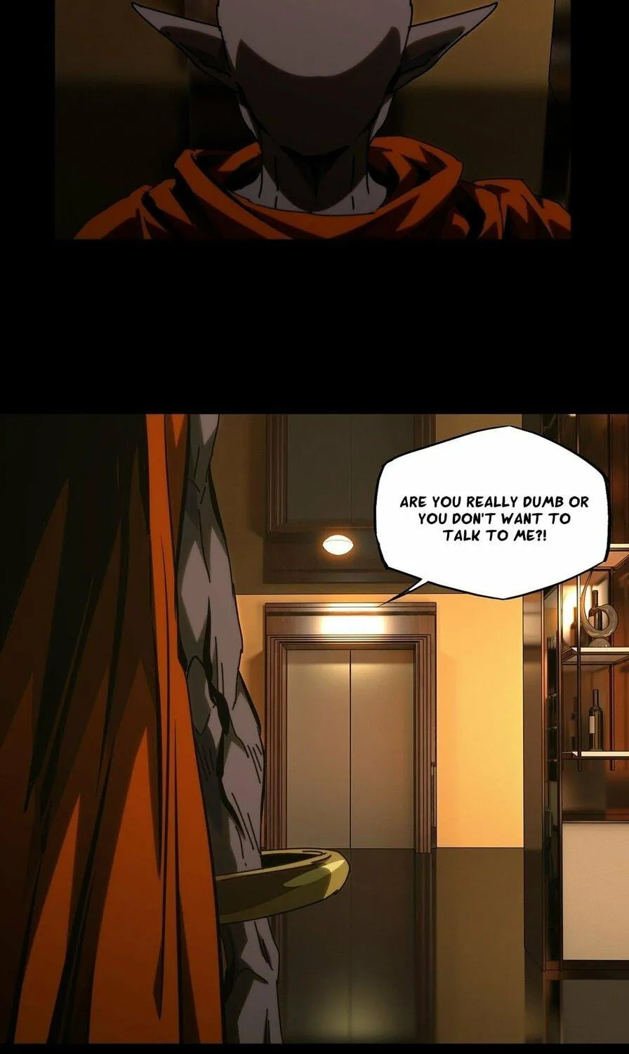 Read Formless Form (Colored) chapter 189 image 45 on Lezhin