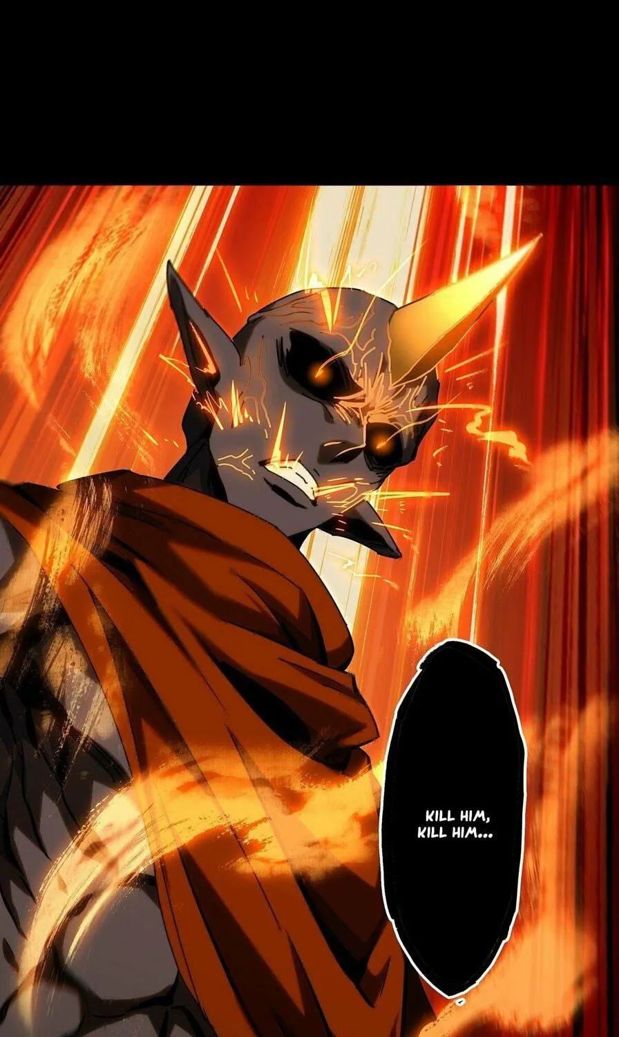Read Formless Form (Colored) chapter 189 image 47 on Lezhin