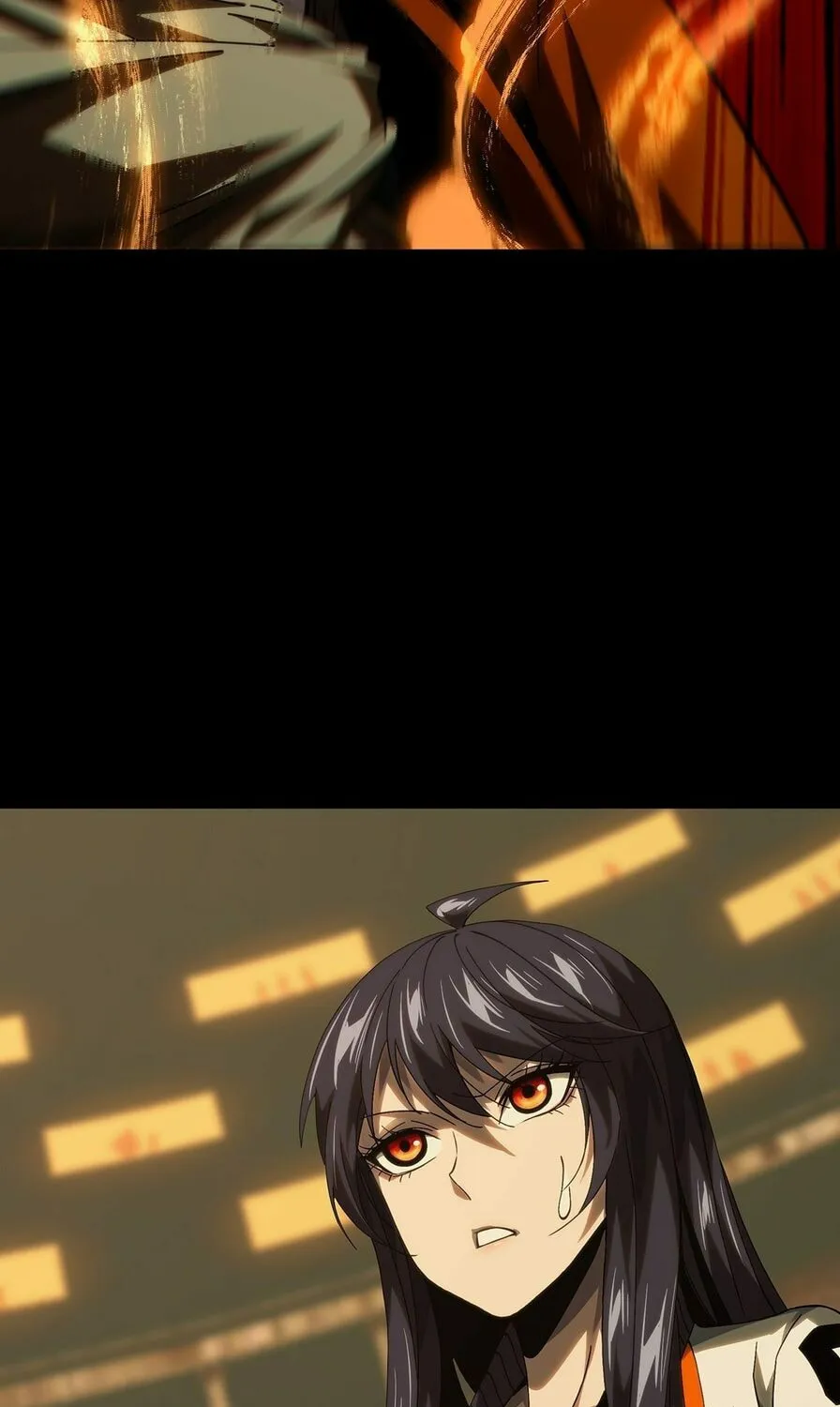 Read Formless Form (Colored) chapter 189 image 49 on Lezhin