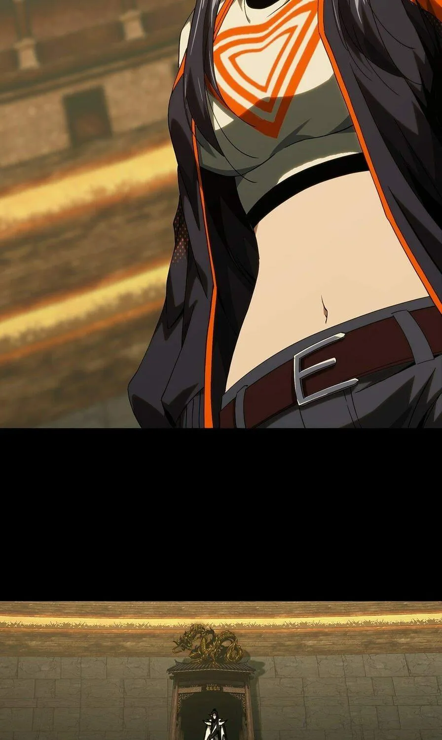 Read Formless Form (Colored) chapter 189 image 51 on Lezhin