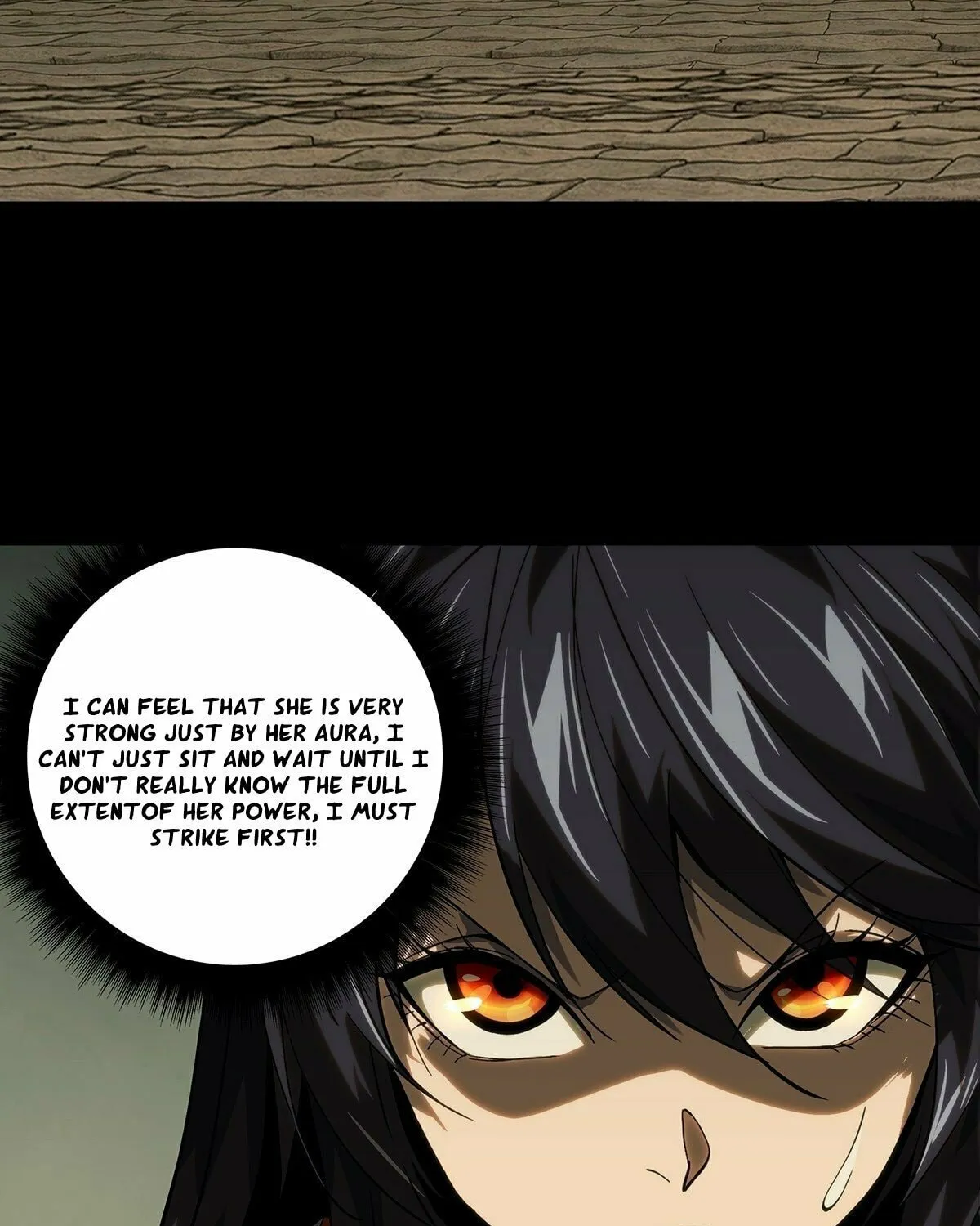 Read Formless Form (Colored) chapter 189 image 53 on Lezhin