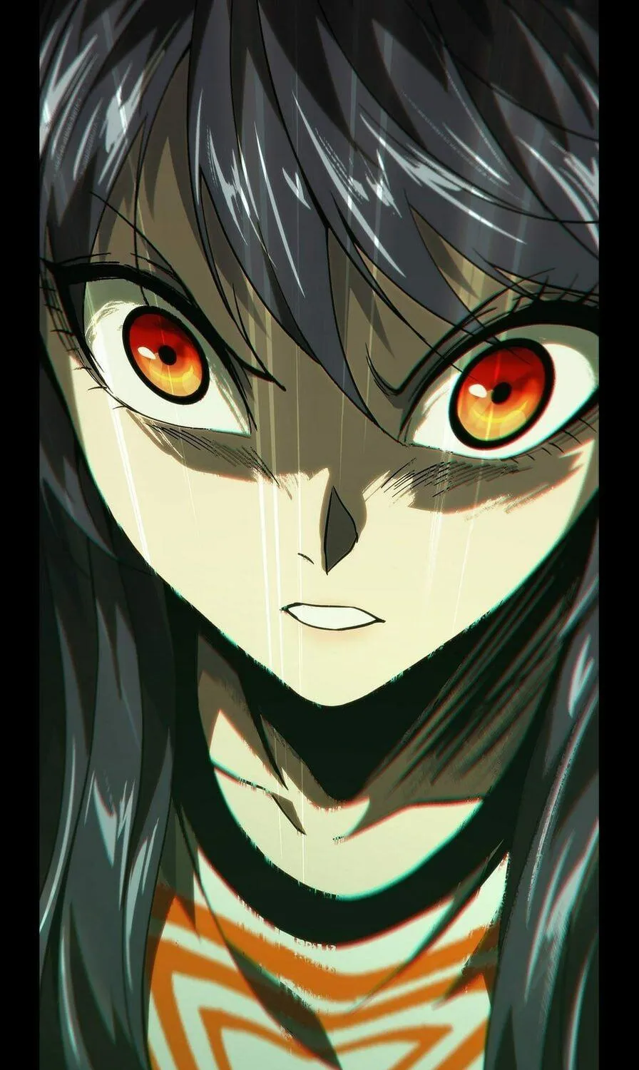 Read Formless Form (Colored) chapter 189 image 69 on Lezhin