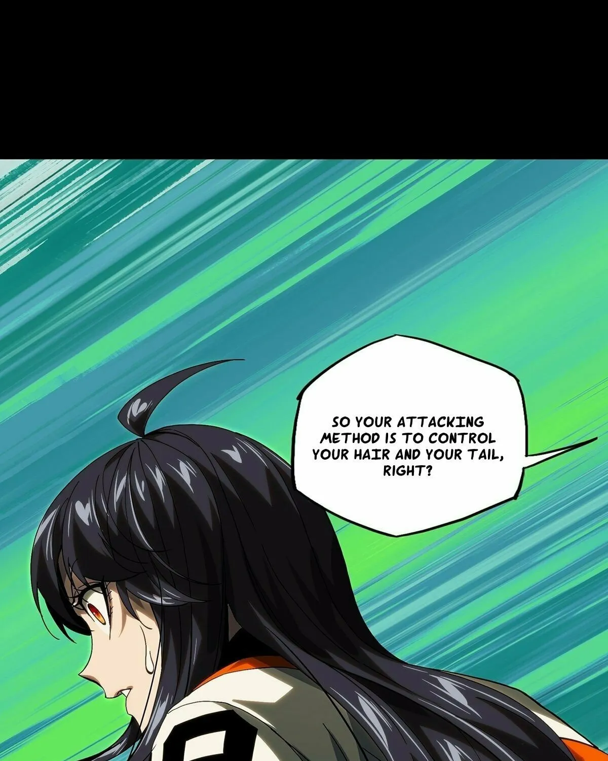 Read Formless Form (Colored) chapter 189 image 71 on Lezhin