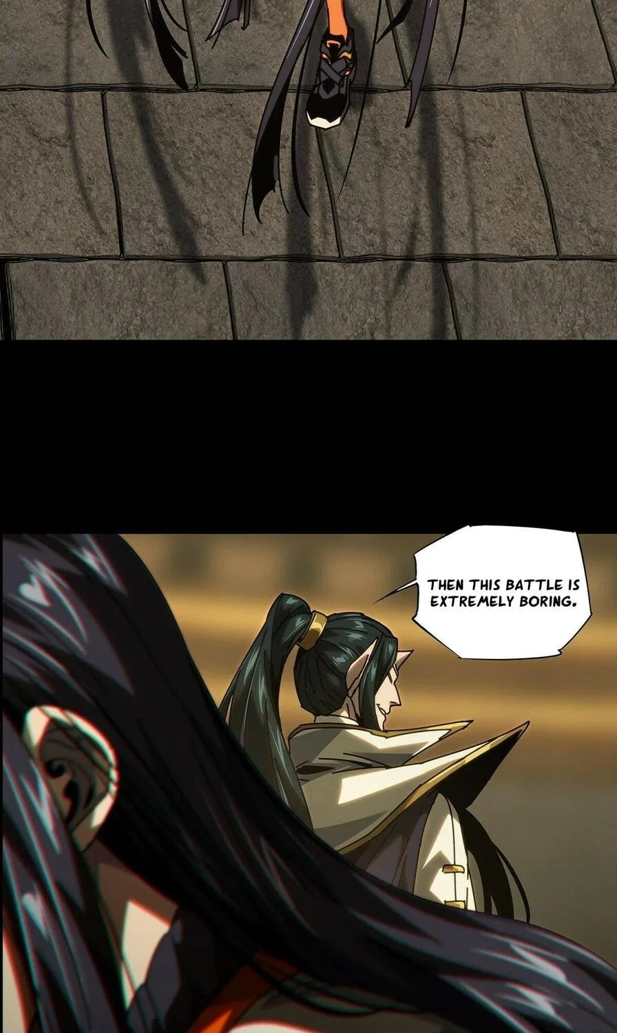 Read Formless Form (Colored) chapter 189 image 75 on Lezhin
