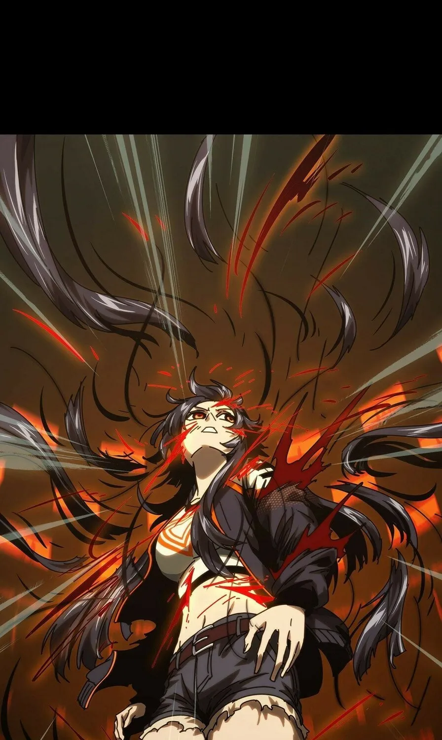 Read Formless Form (Colored) chapter 189 image 79 on Lezhin