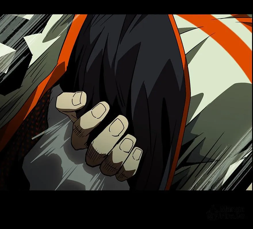 Read Formless Form (Colored) chapter 19 image 17 on Lezhin