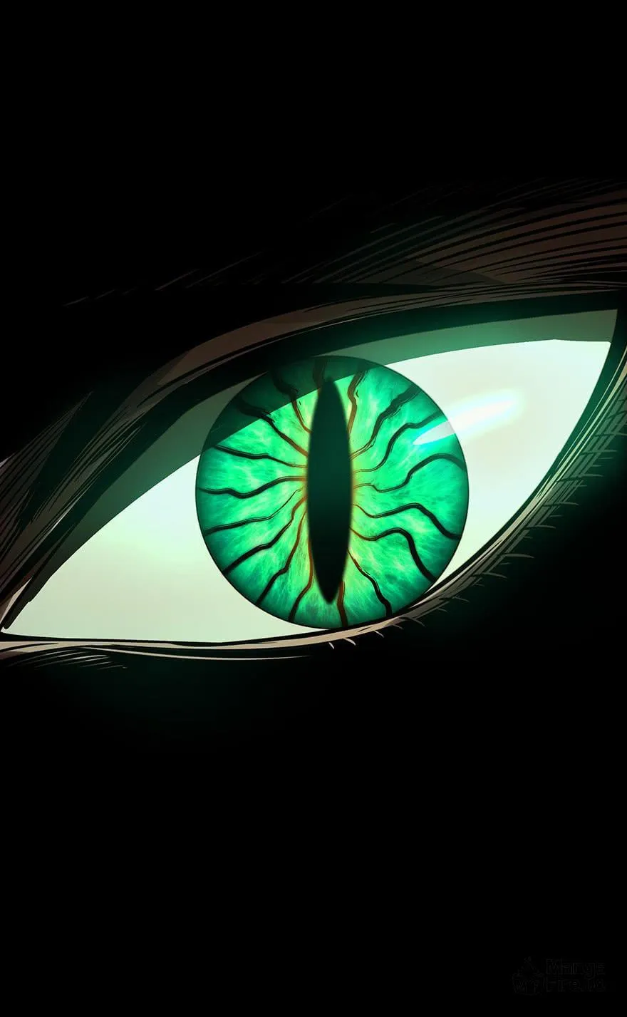 Read Formless Form (Colored) chapter 19 image 28 on Lezhin