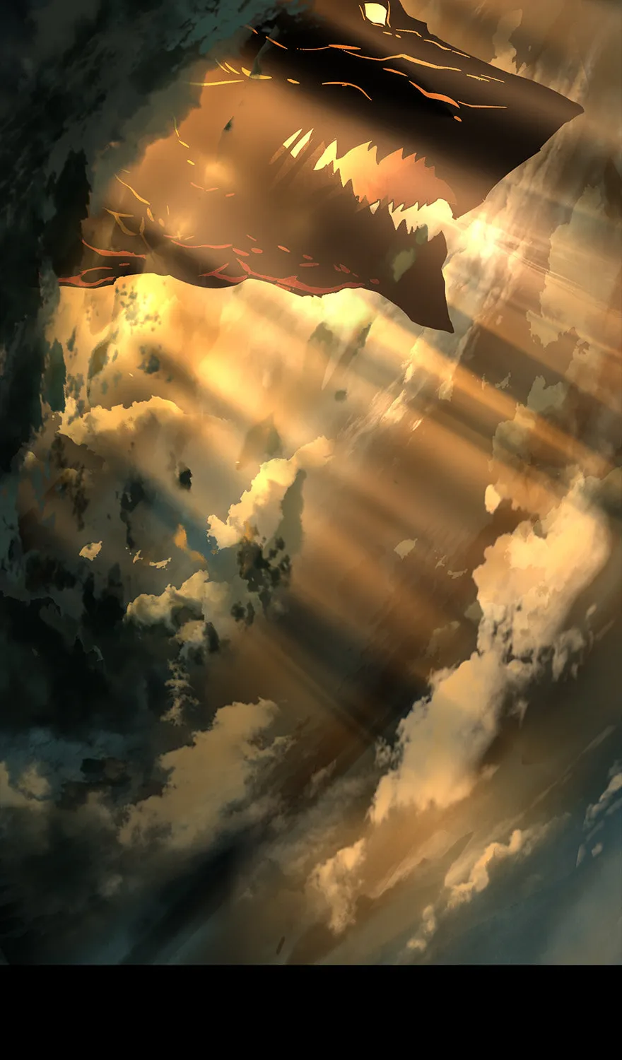 Read Formless Form (Colored) chapter 19 image 40 on Lezhin