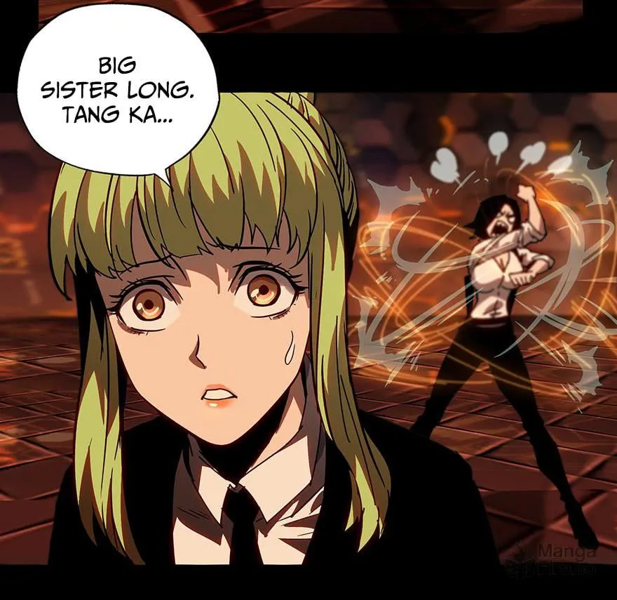 Read Formless Form (Colored) chapter 19 image 43 on Lezhin