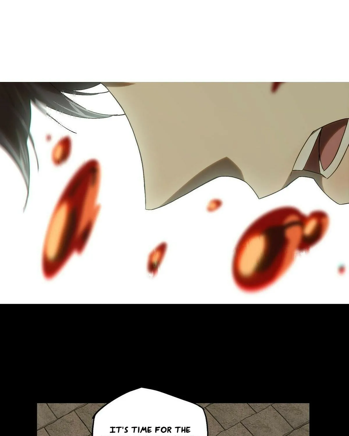 Read Formless Form (Colored) chapter 190 image 11 on Lezhin