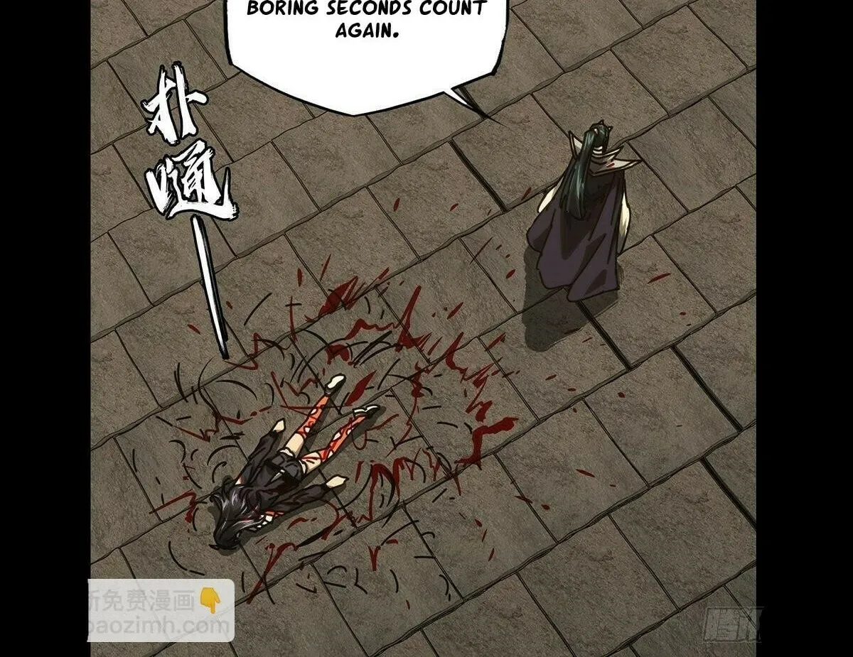 Read Formless Form (Colored) chapter 190 image 12 on Lezhin