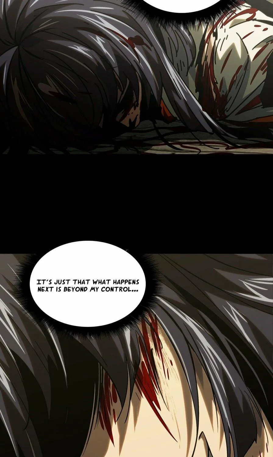 Read Formless Form (Colored) chapter 190 image 15 on Lezhin