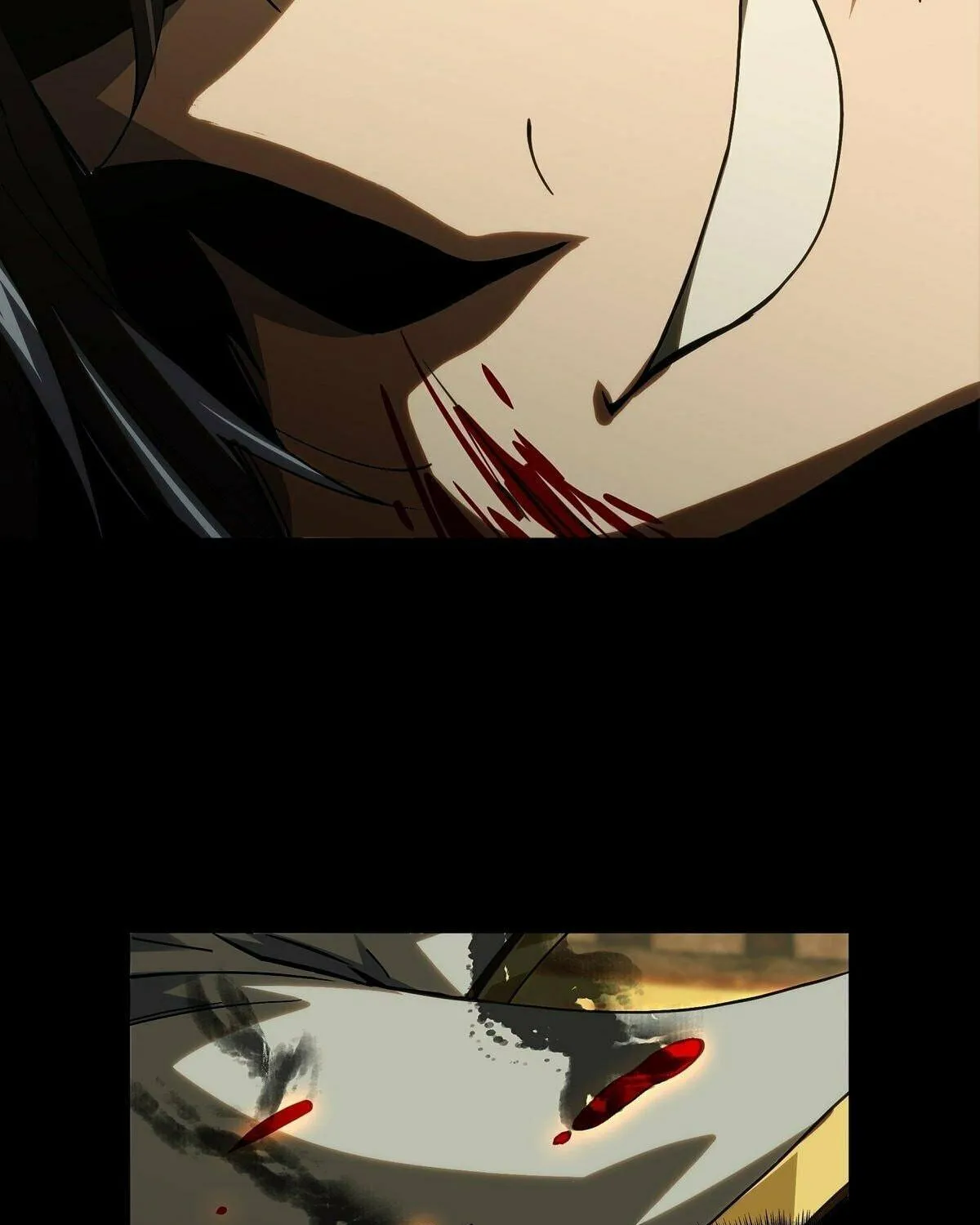 Read Formless Form (Colored) chapter 190 image 17 on Lezhin