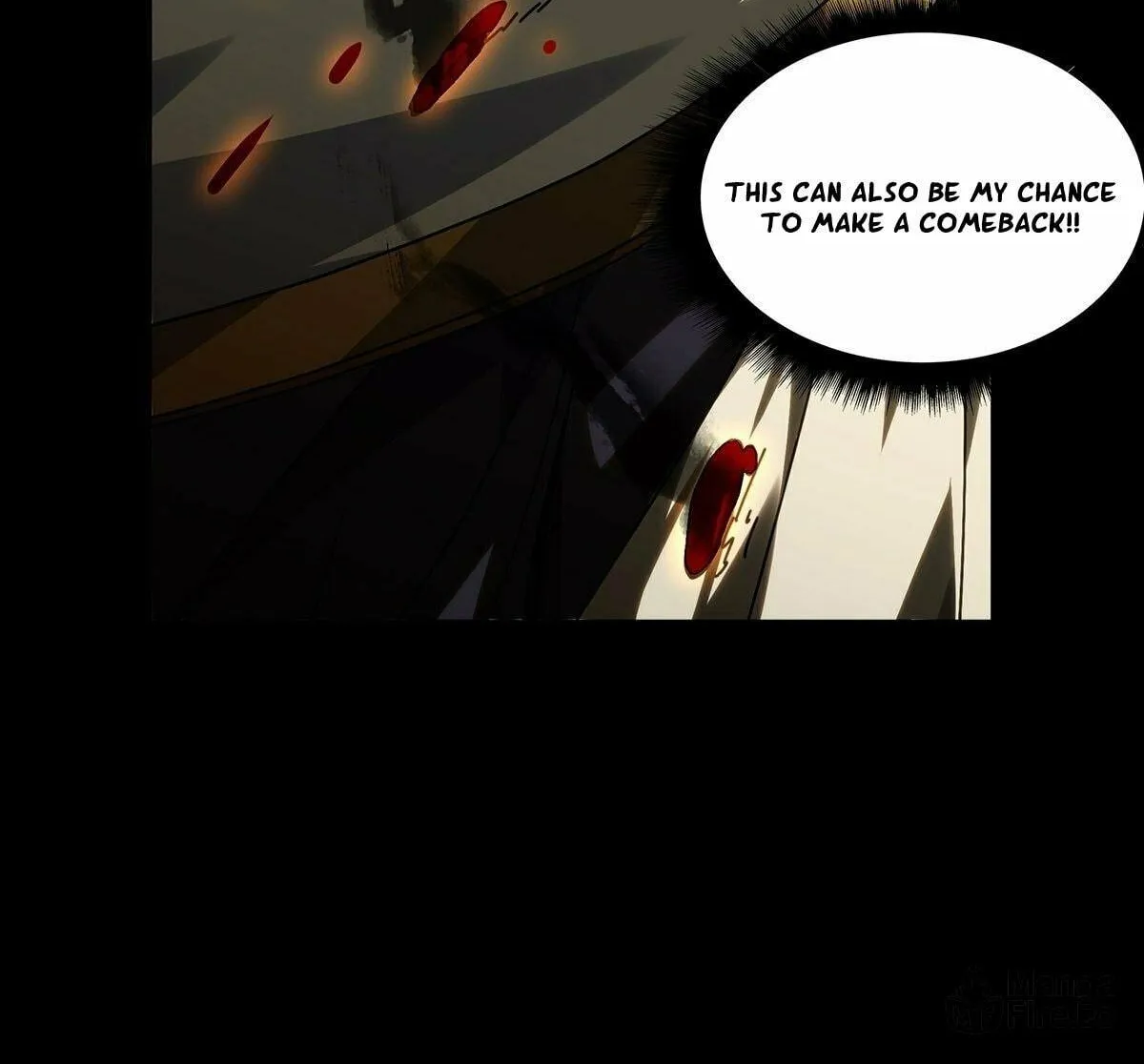 Read Formless Form (Colored) chapter 190 image 18 on Lezhin