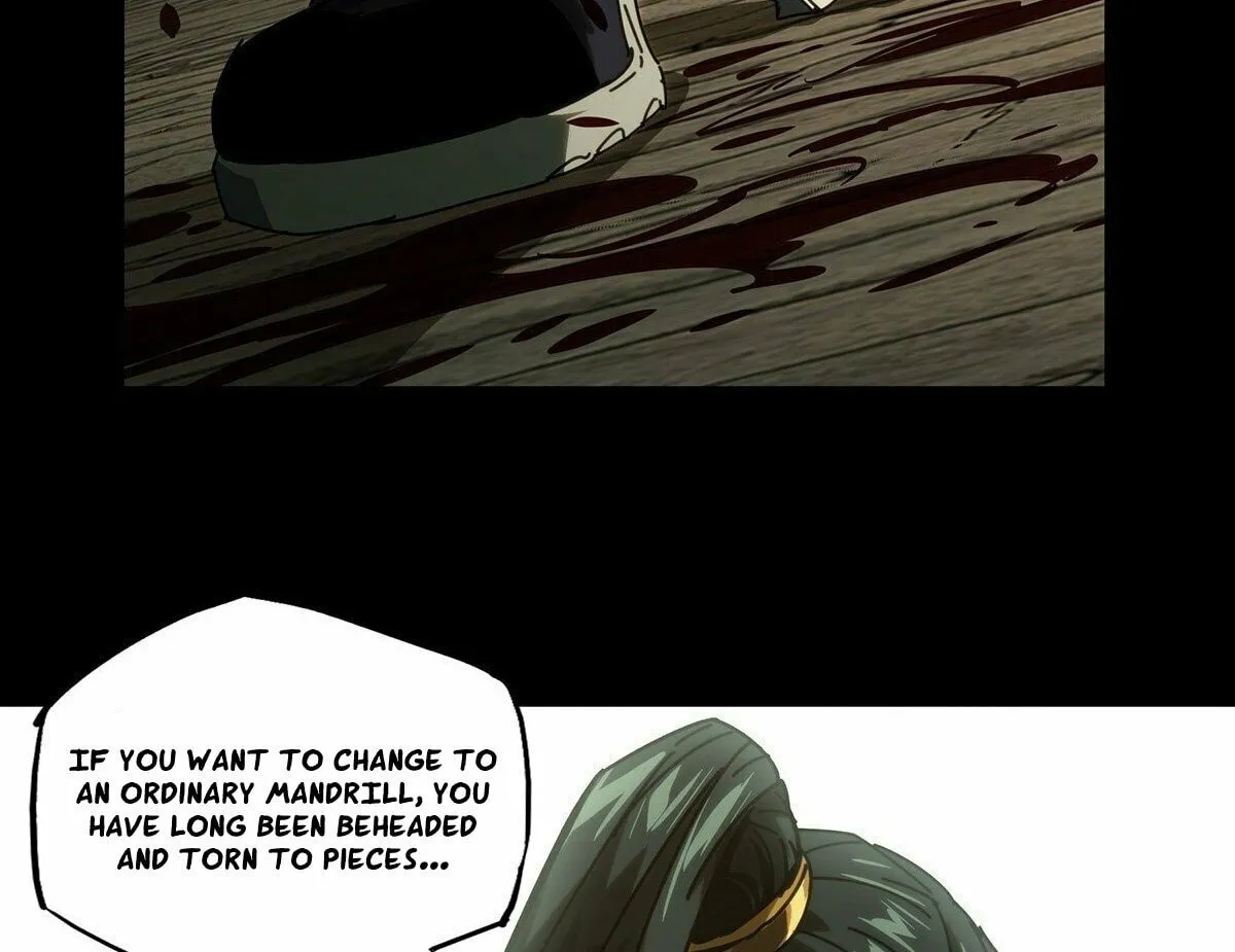 Read Formless Form (Colored) chapter 190 image 2 on Lezhin