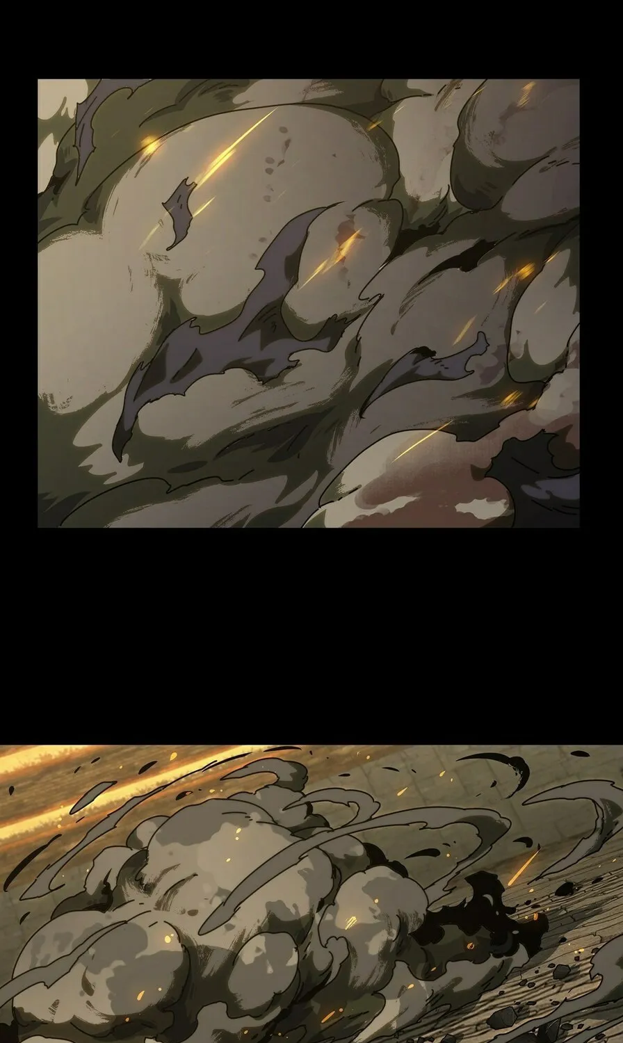 Read Formless Form (Colored) chapter 190 image 25 on Lezhin