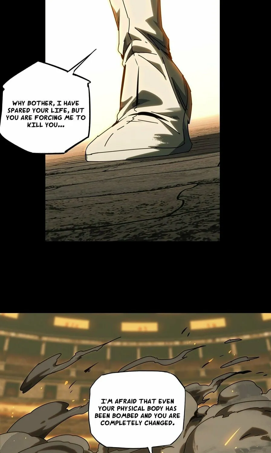 Read Formless Form (Colored) chapter 190 image 31 on Lezhin