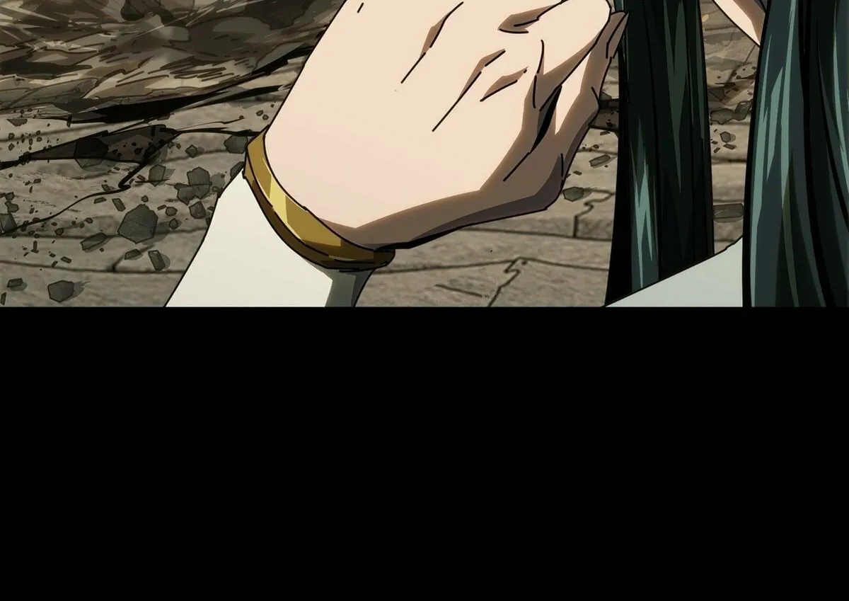 Read Formless Form (Colored) chapter 190 image 36 on Lezhin