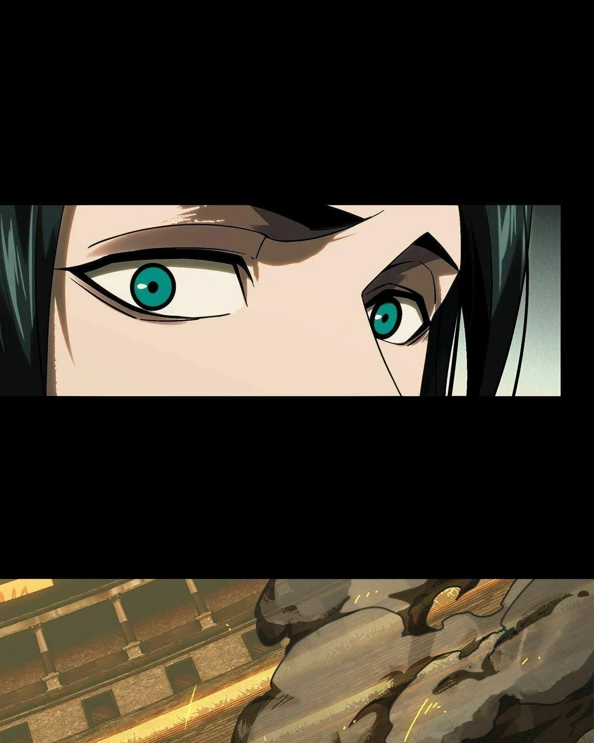 Read Formless Form (Colored) chapter 190 image 37 on Lezhin