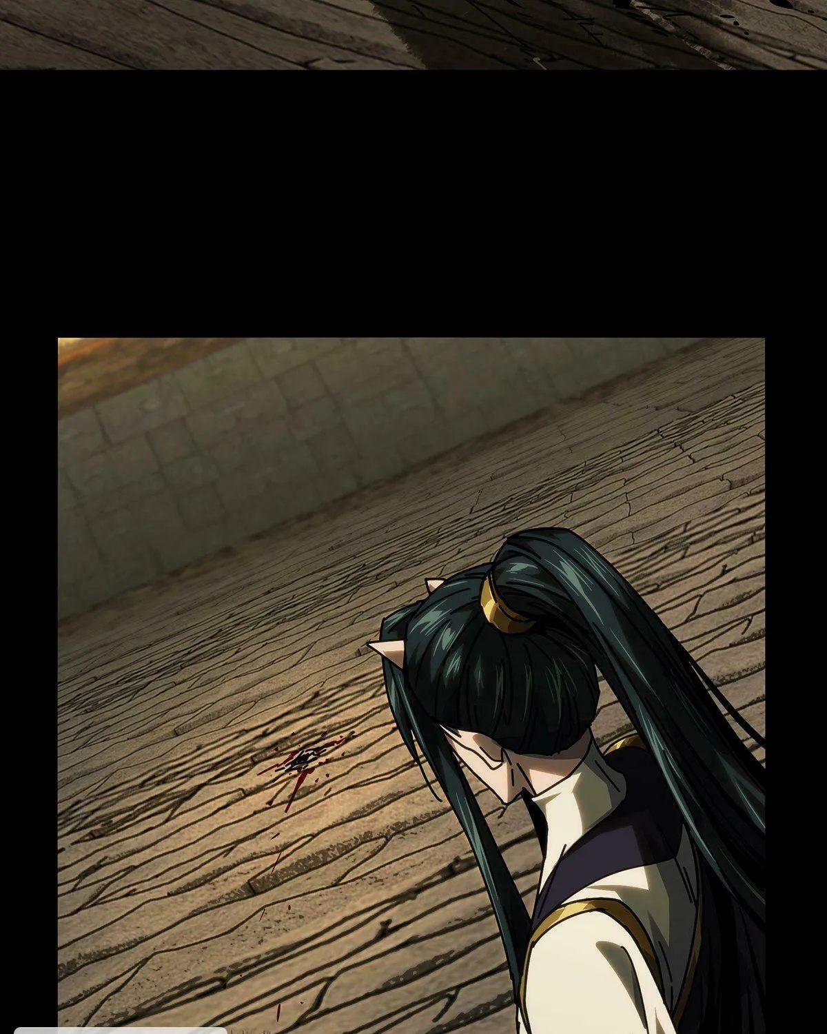 Read Formless Form (Colored) chapter 190 image 43 on Lezhin