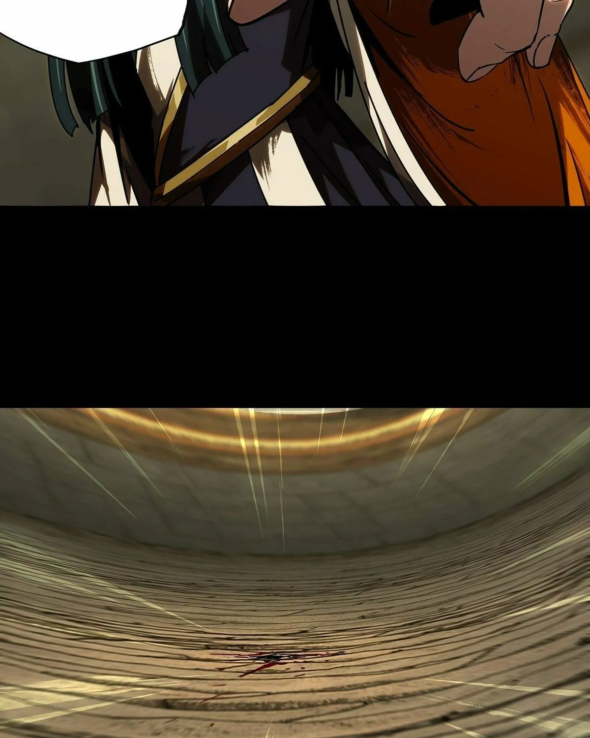 Read Formless Form (Colored) chapter 190 image 49 on Lezhin