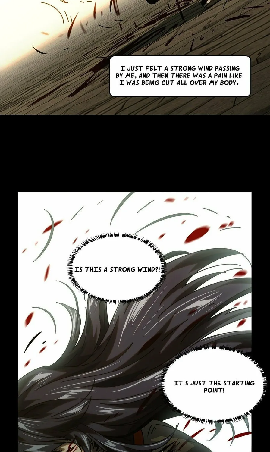 Read Formless Form (Colored) chapter 190 image 5 on Lezhin