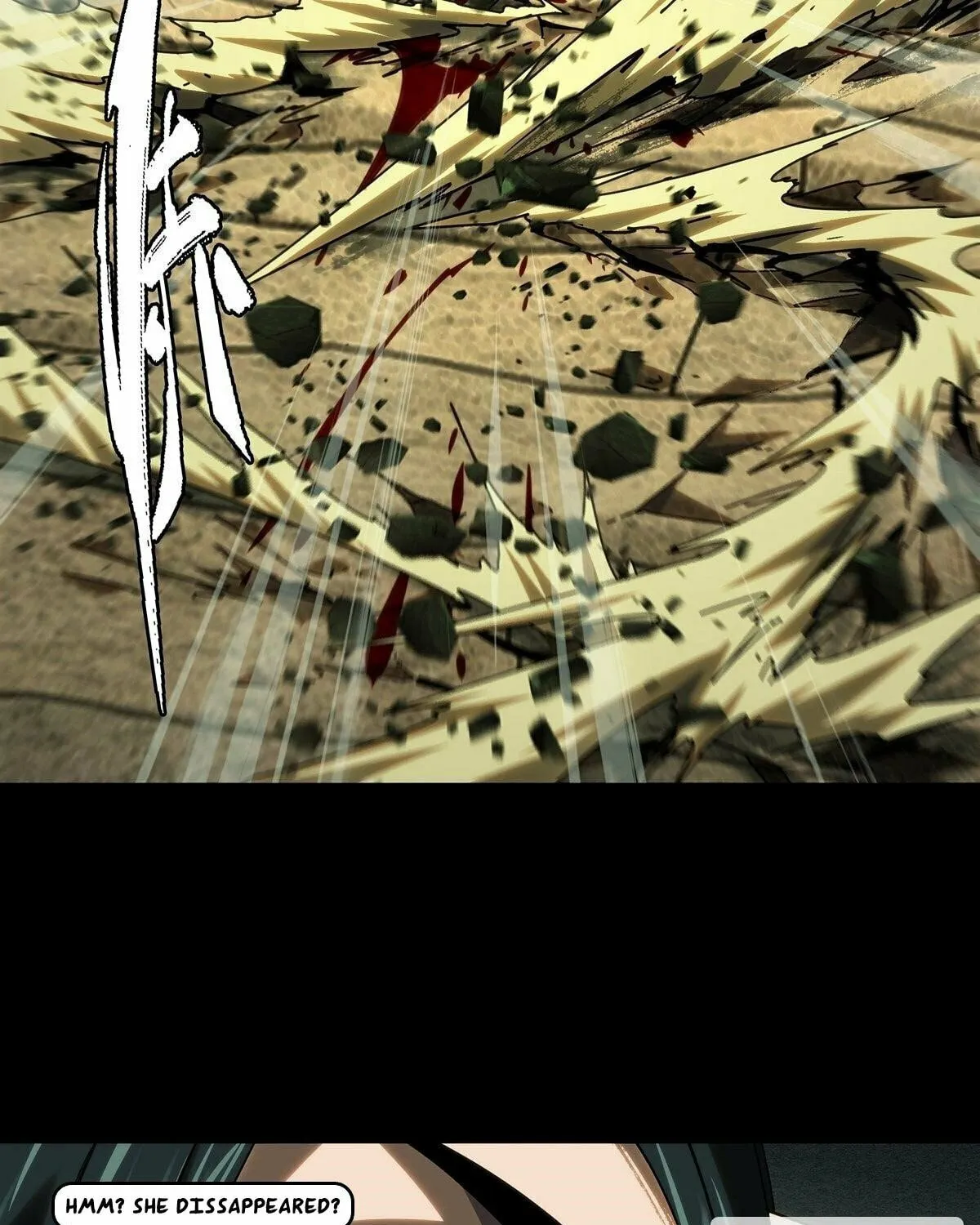 Read Formless Form (Colored) chapter 190 image 53 on Lezhin