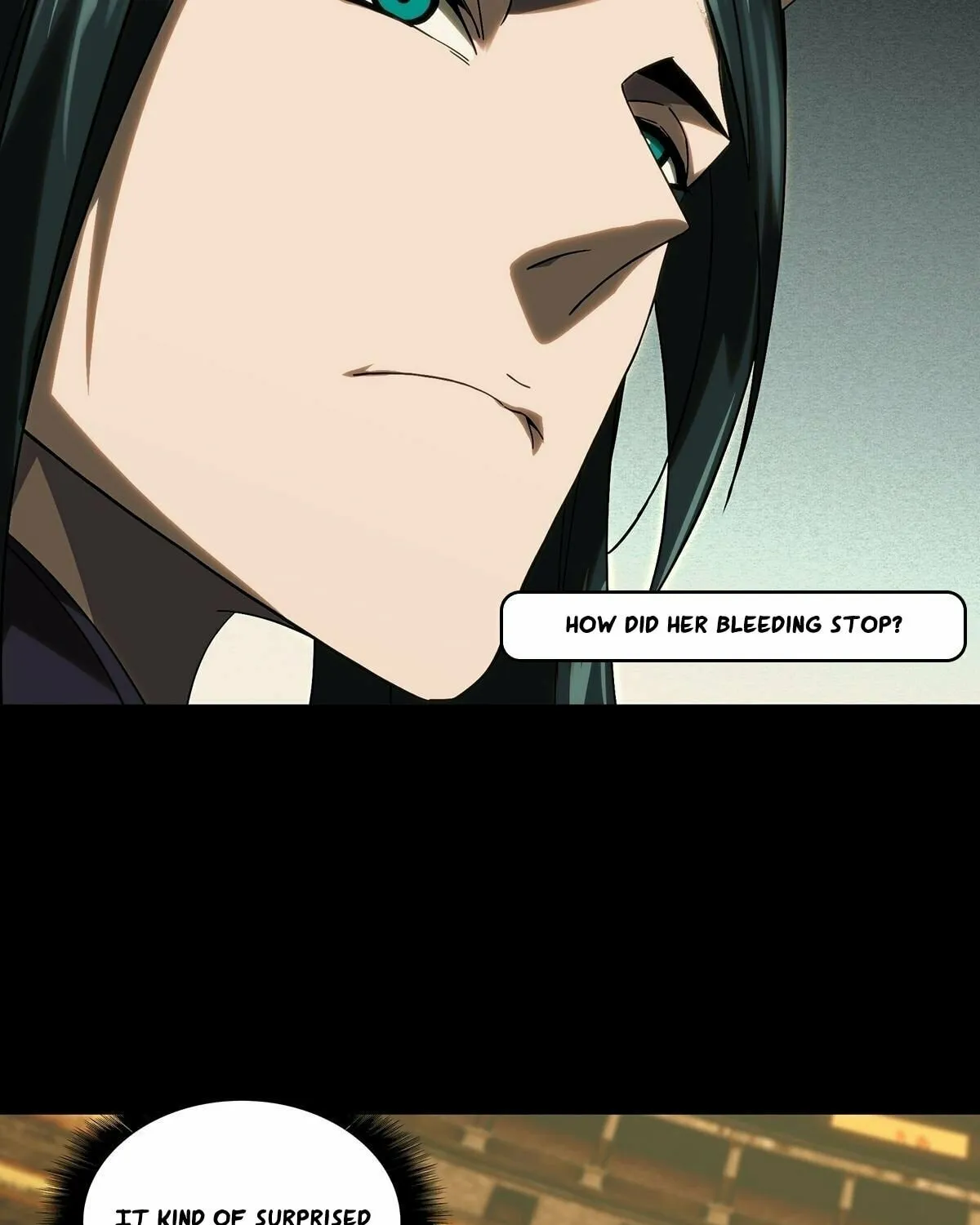 Read Formless Form (Colored) chapter 190 image 55 on Lezhin