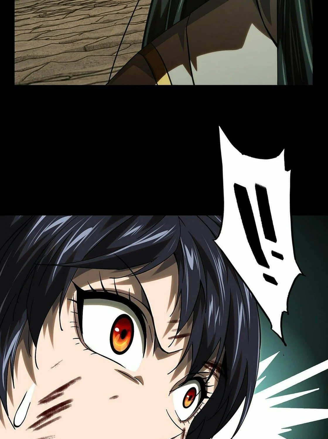 Read Formless Form (Colored) chapter 190 image 63 on Lezhin