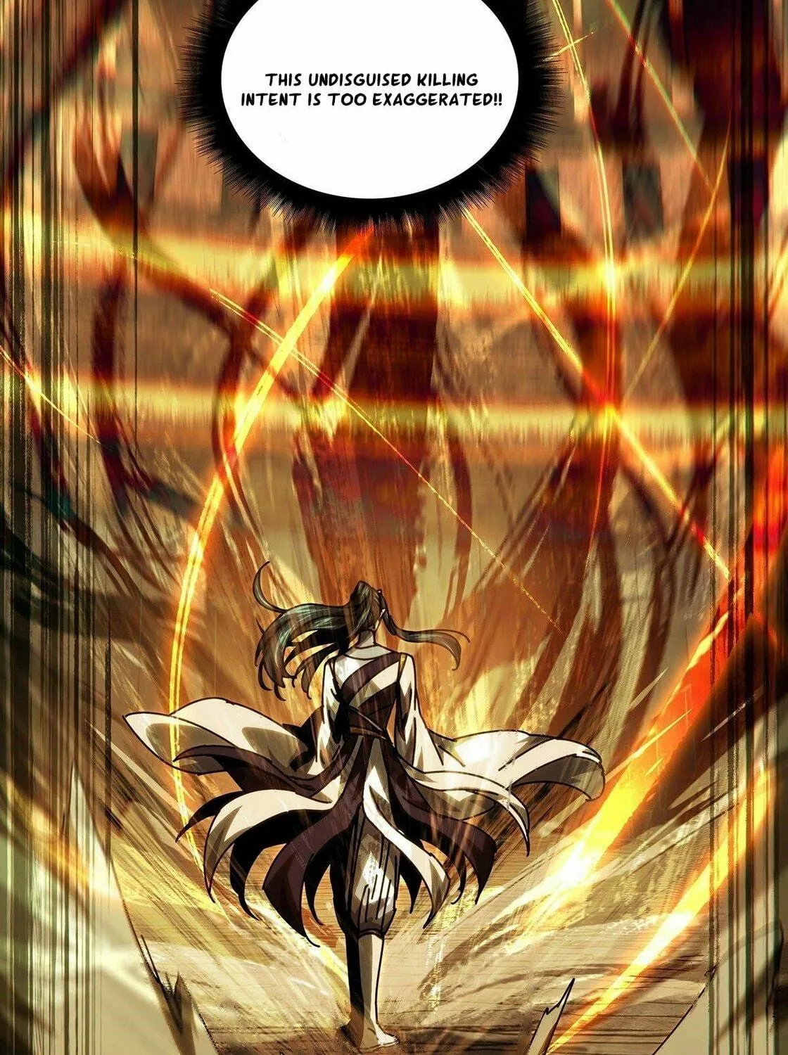 Read Formless Form (Colored) chapter 190 image 67 on Lezhin