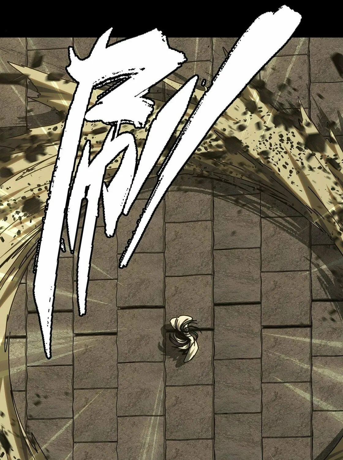 Read Formless Form (Colored) chapter 190 image 71 on Lezhin