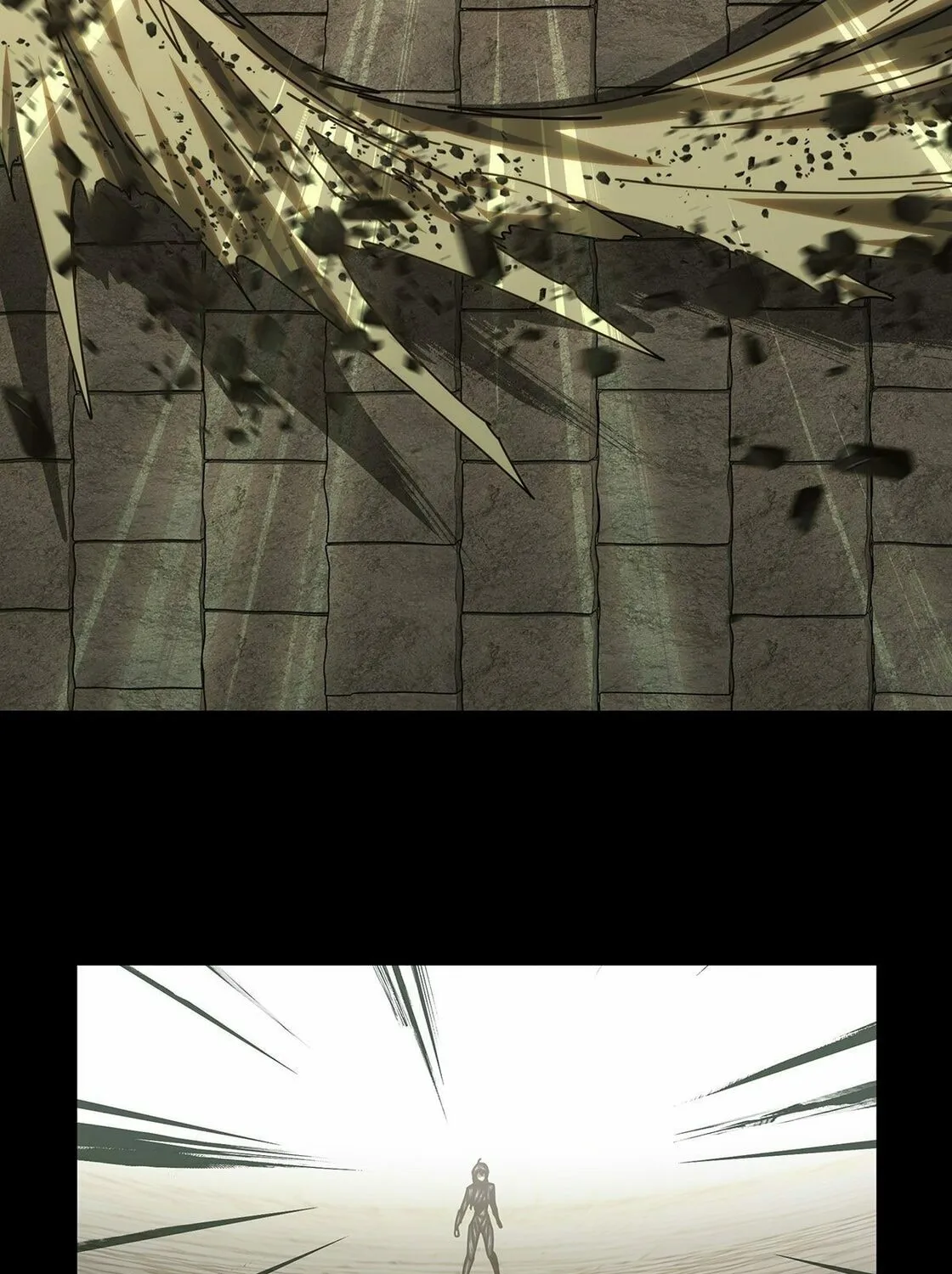 Read Formless Form (Colored) chapter 190 image 73 on Lezhin