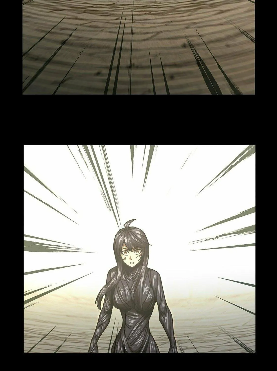 Read Formless Form (Colored) chapter 190 image 75 on Lezhin