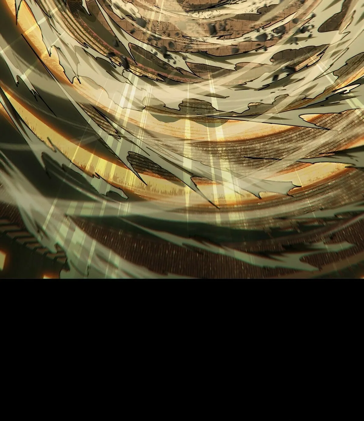 Read Formless Form (Colored) chapter 190 image 79 on Lezhin