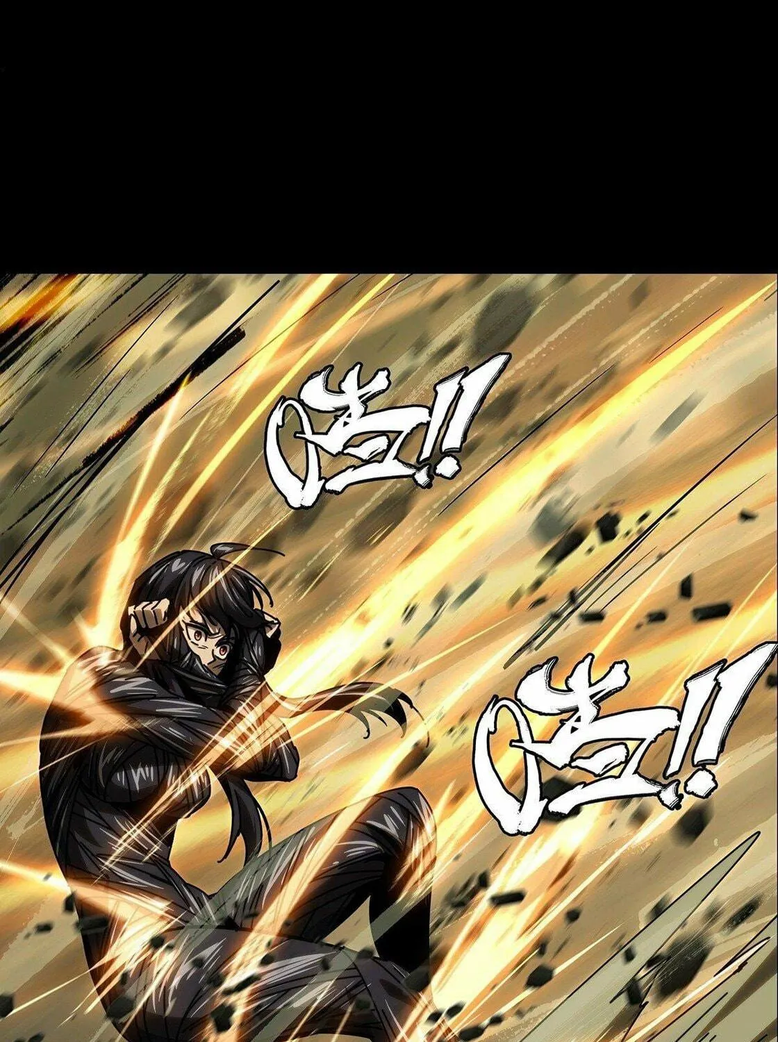 Read Formless Form (Colored) chapter 190 image 80 on Lezhin