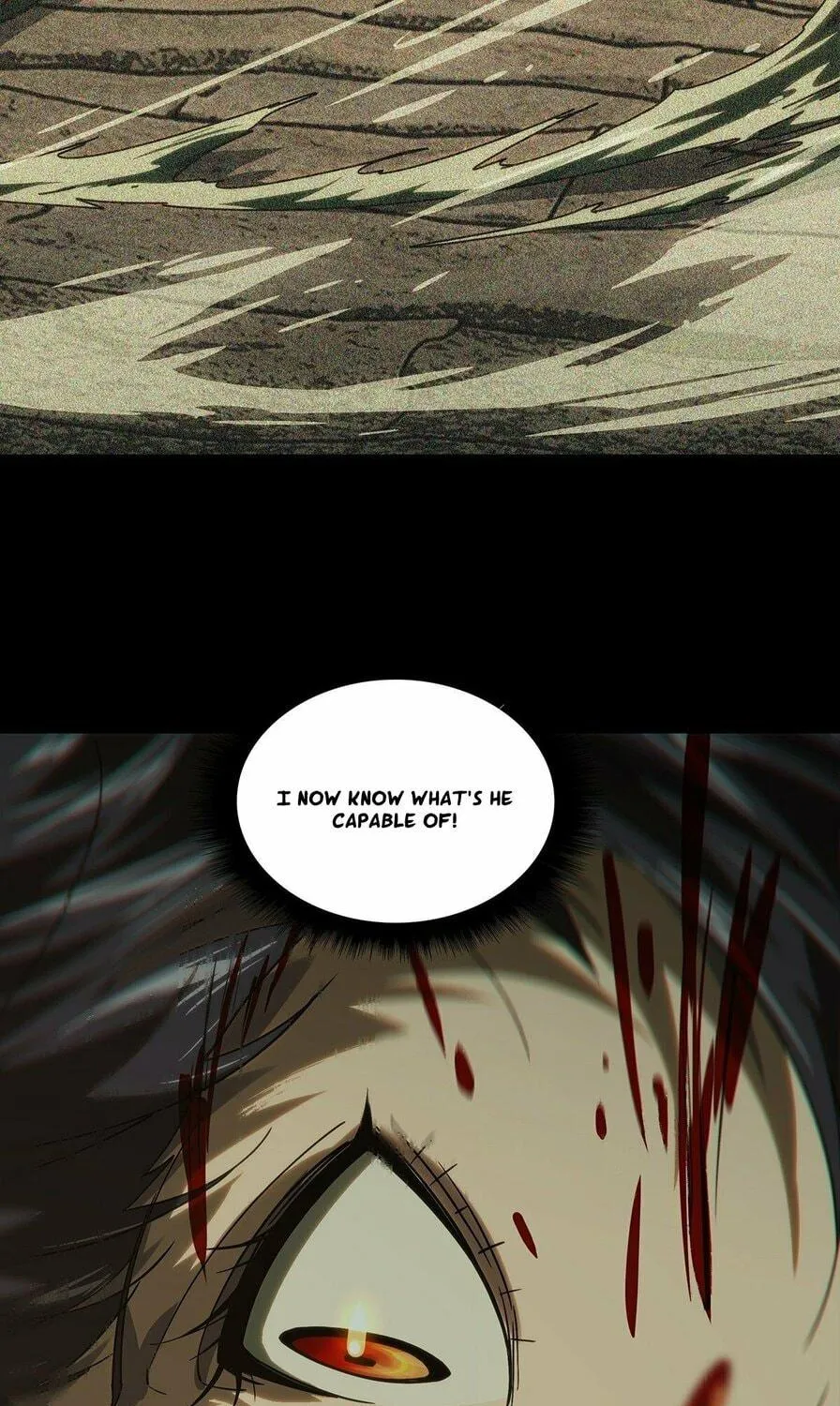 Read Formless Form (Colored) chapter 190 image 9 on Lezhin