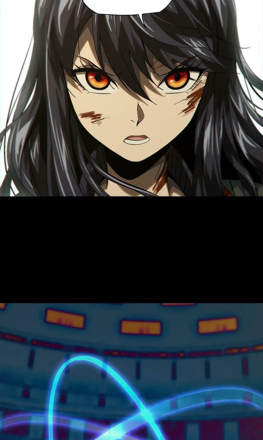 Read Formless Form (Colored) chapter 191 image 21 on Lezhin