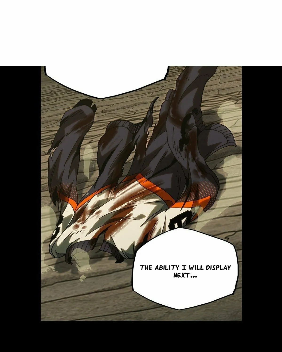 Read Formless Form (Colored) chapter 191 image 31 on Lezhin