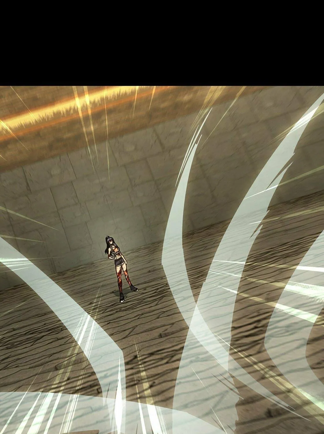 Read Formless Form (Colored) chapter 191 image 39 on Lezhin