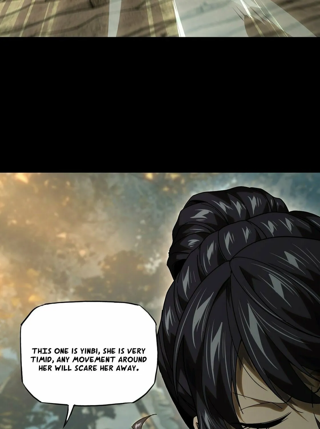 Read Formless Form (Colored) chapter 191 image 41 on Lezhin