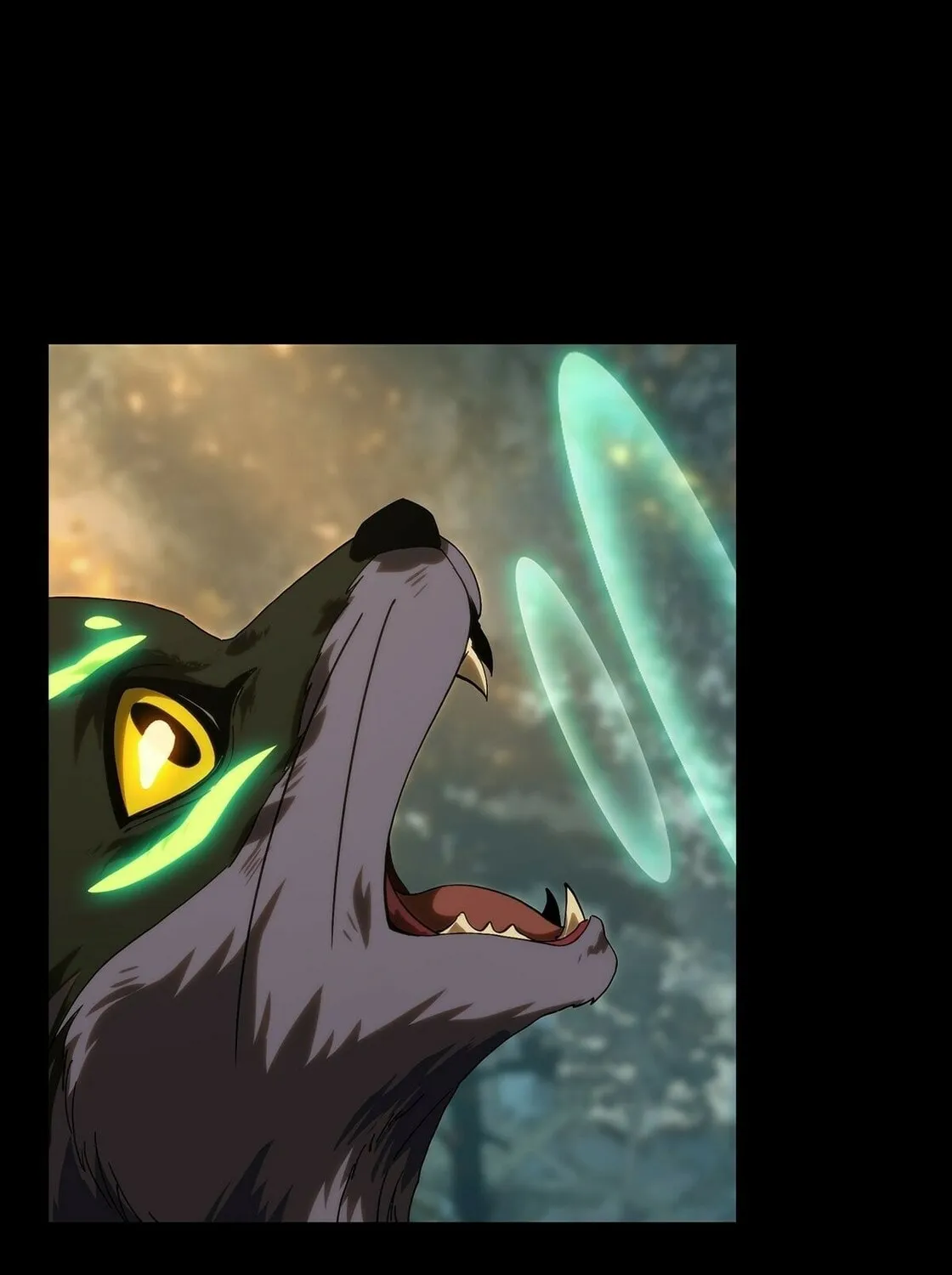 Read Formless Form (Colored) chapter 191 image 49 on Lezhin