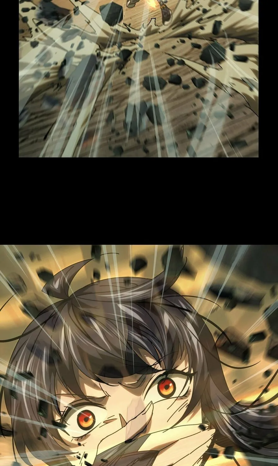Read Formless Form (Colored) chapter 191 image 5 on Lezhin