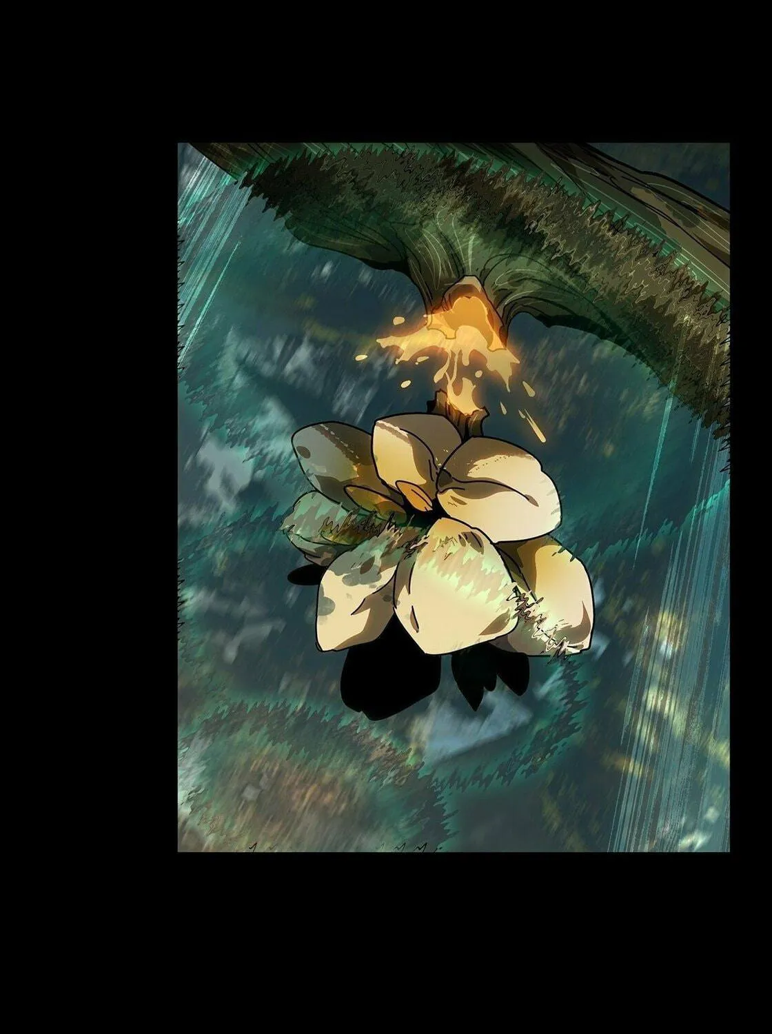 Read Formless Form (Colored) chapter 191 image 51 on Lezhin