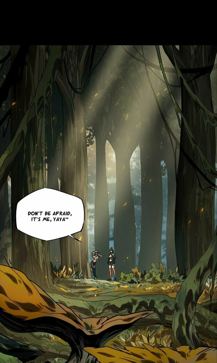Read Formless Form (Colored) chapter 191 image 65 on Lezhin