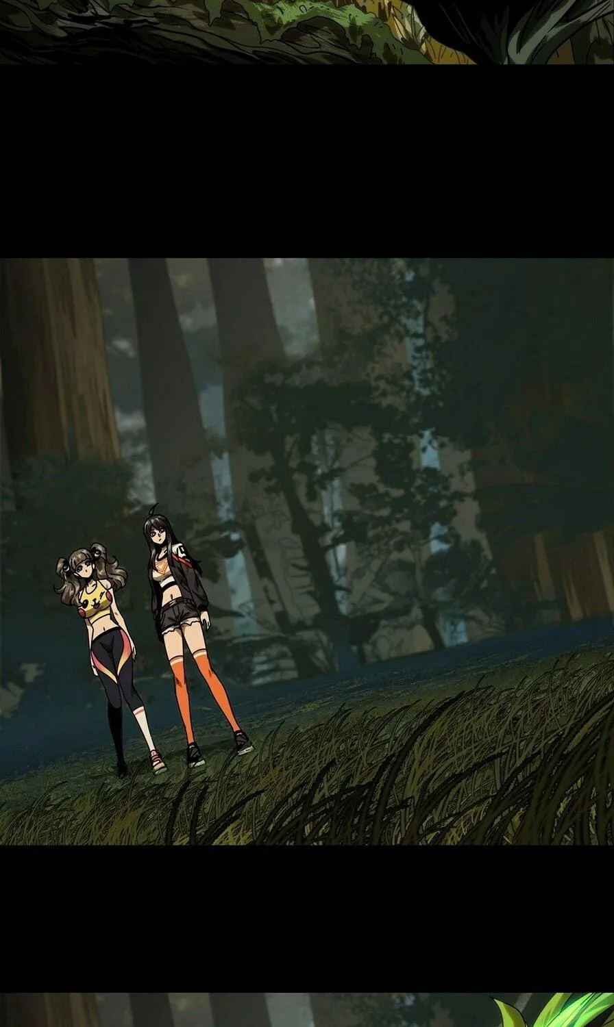 Read Formless Form (Colored) chapter 191 image 67 on Lezhin