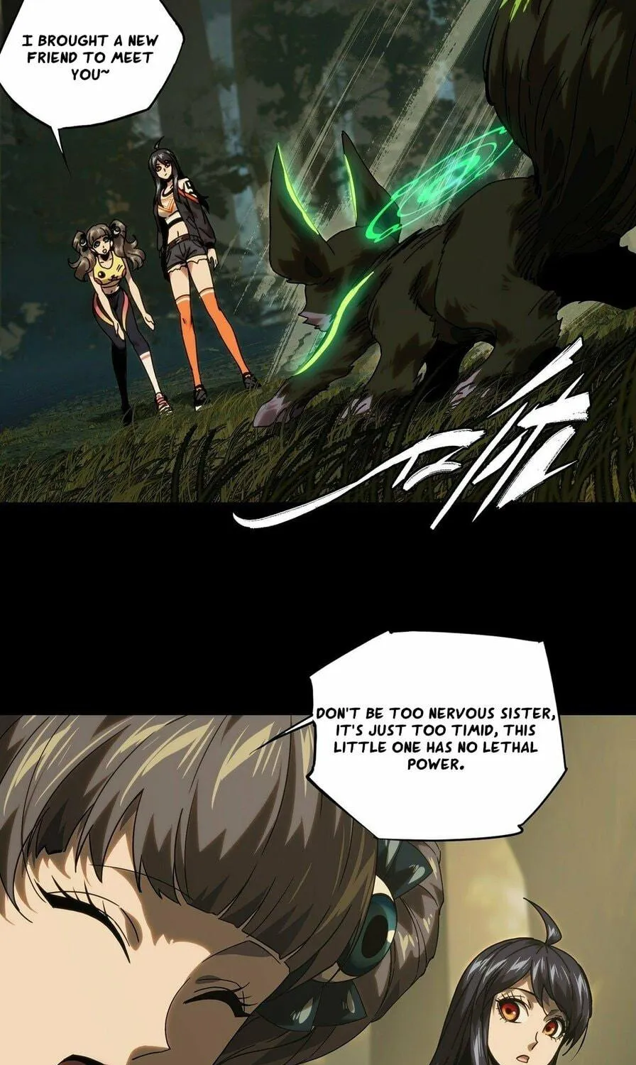 Read Formless Form (Colored) chapter 191 image 69 on Lezhin