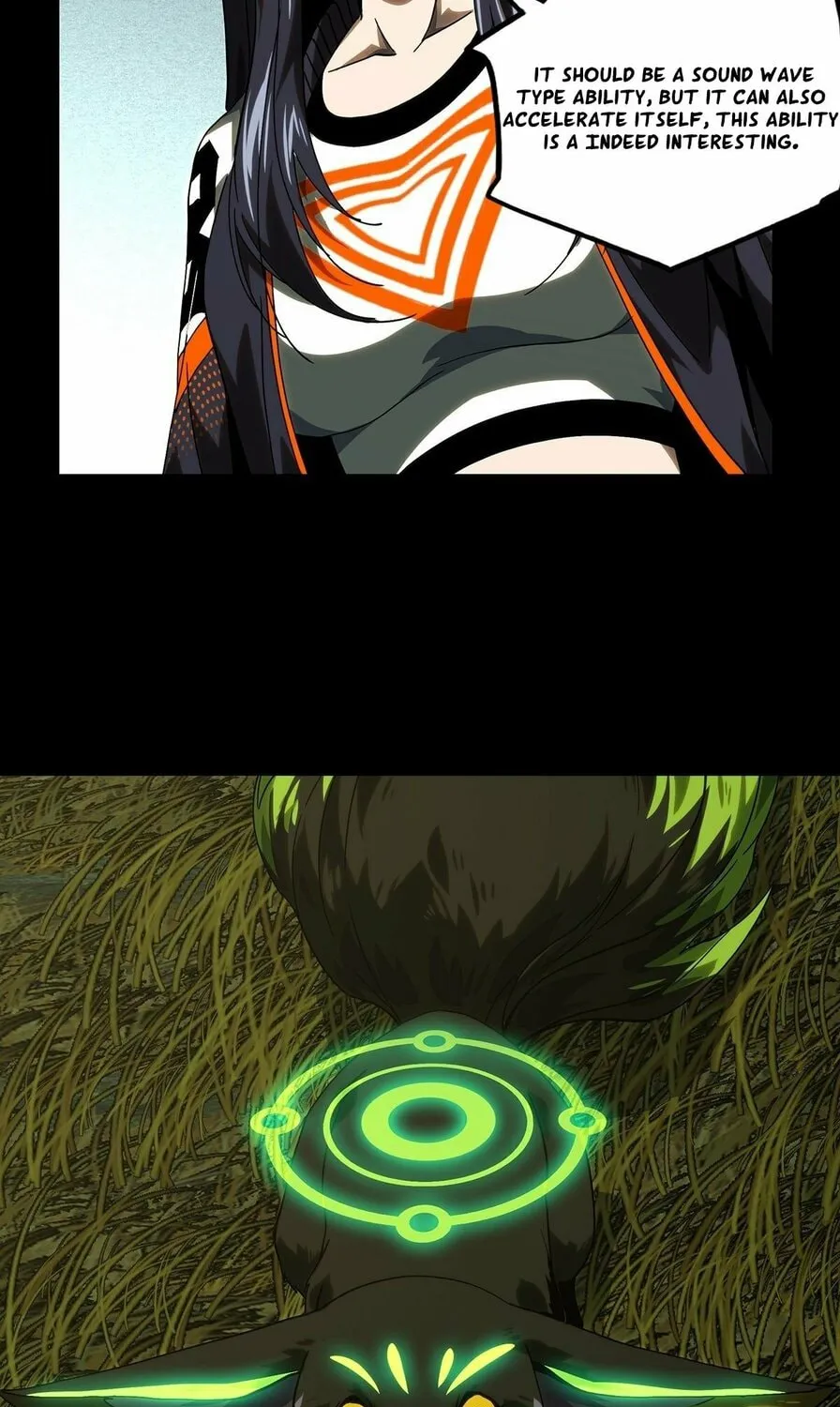 Read Formless Form (Colored) chapter 191 image 73 on Lezhin