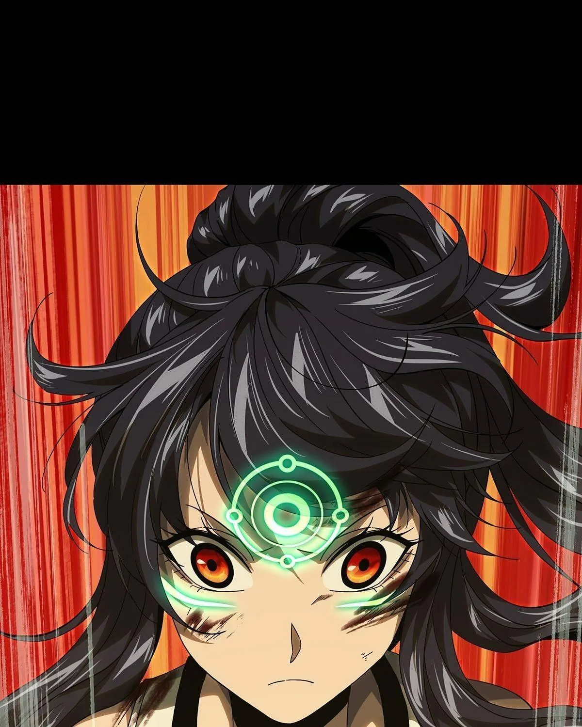 Read Formless Form (Colored) chapter 191 image 77 on Lezhin