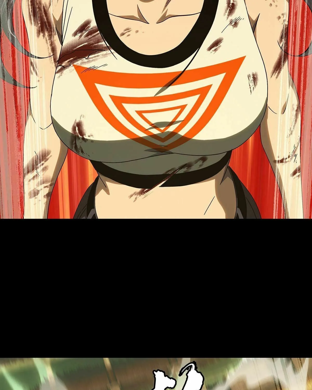 Read Formless Form (Colored) chapter 191 image 79 on Lezhin