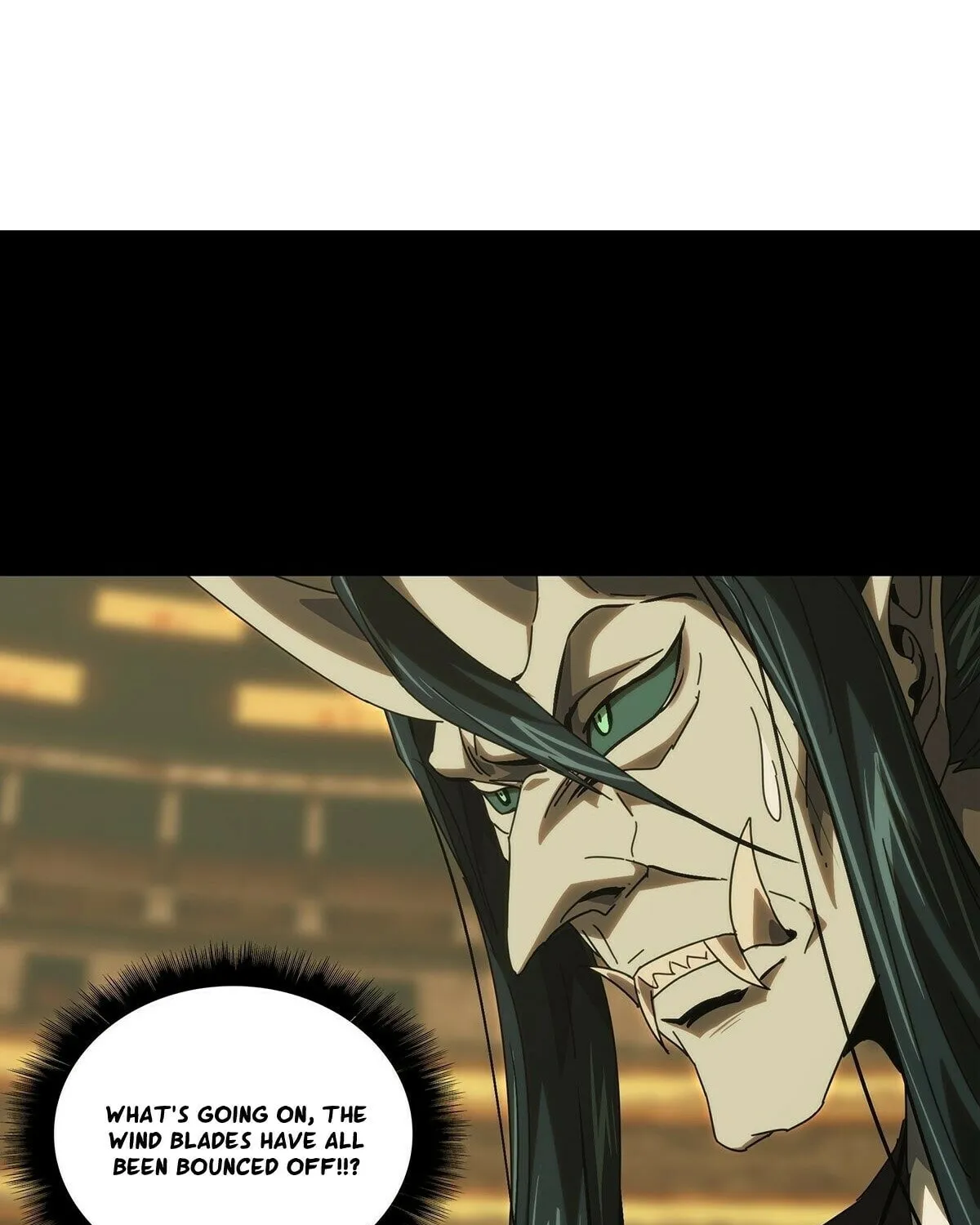 Read Formless Form (Colored) chapter 192 image 1 on Lezhin